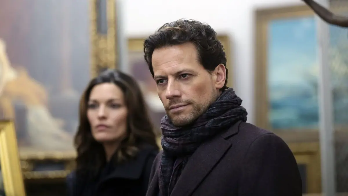 Forever S01E14 A la lumière du passé