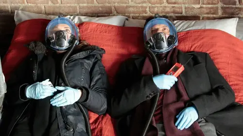 Forever S01E17 Un monde à part