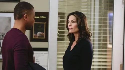 Forever S01E18 Prisonnier du passé