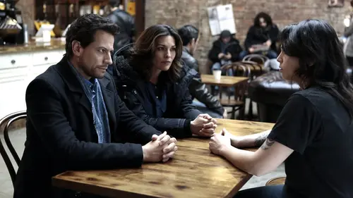 Forever S01E16 Photo souvenir