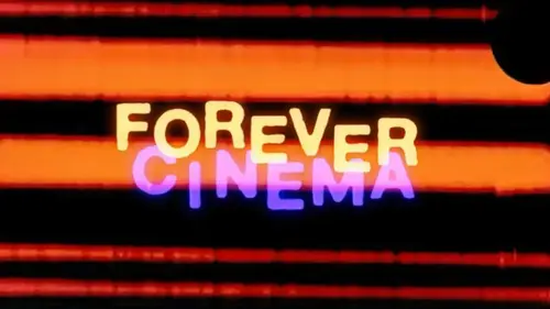 Forever Cinéma La noire de...