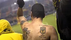 Visuel de Forever Pure : une saison en enfer