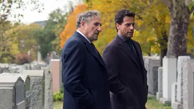 Forever S01E10 L'homme au smoking