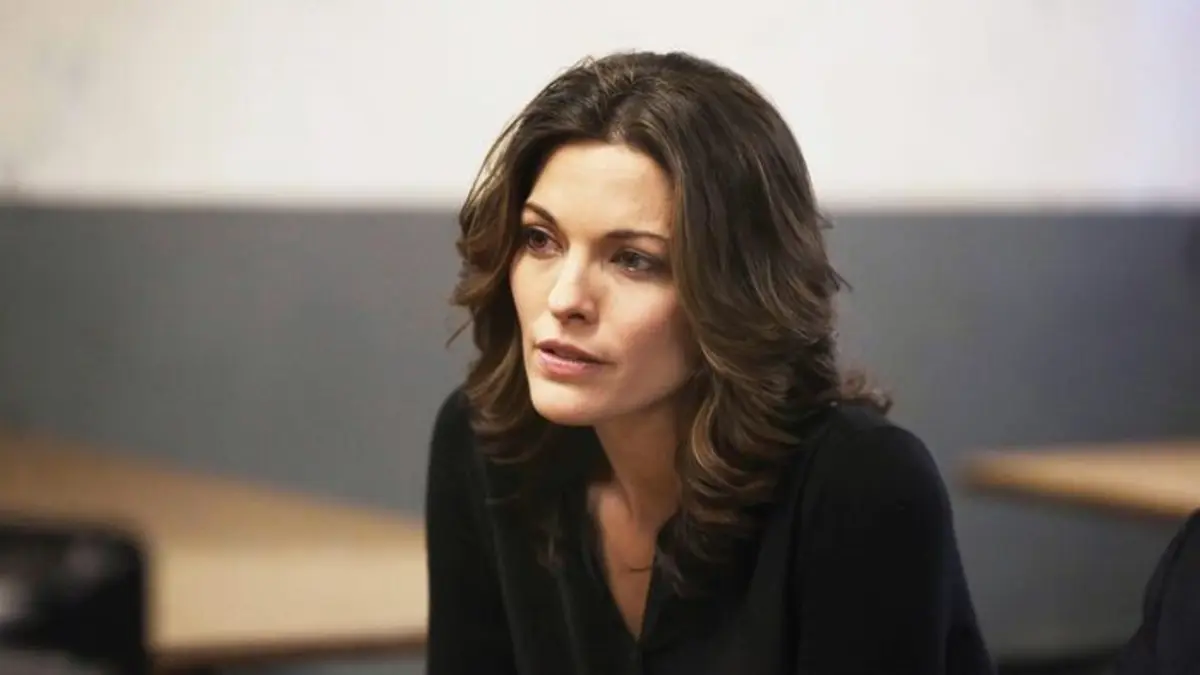 Visuel de Forever S01E13 Blessure ouverte