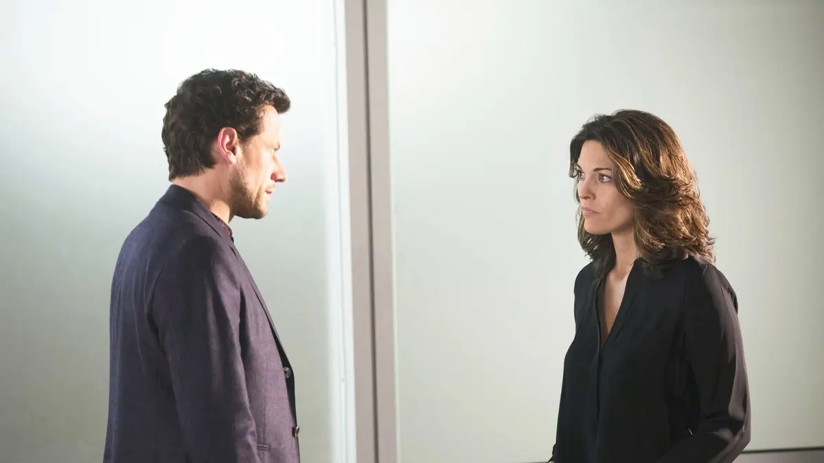 Visuel de Forever S01E16 Photo souvenir