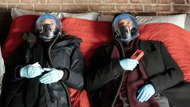 Forever S01E17 Un monde à part