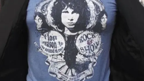 Forever Young E01 Rock attitude