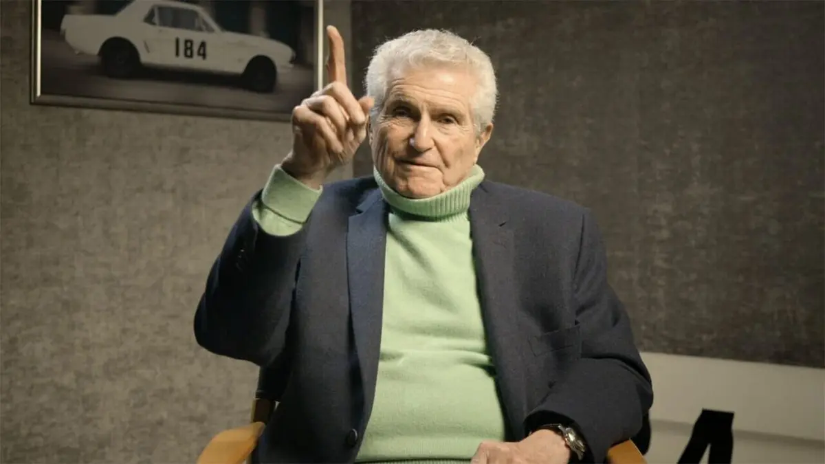 Forever Young : Vieillir au cinéma