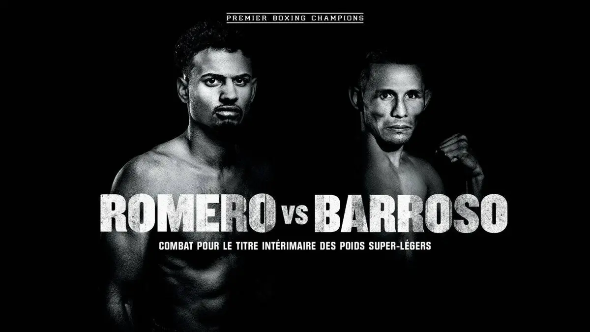 Format Boxe Poids super-légers : Henry Turner - Tom Farrell