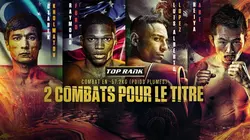 Visuel de Format Boxe