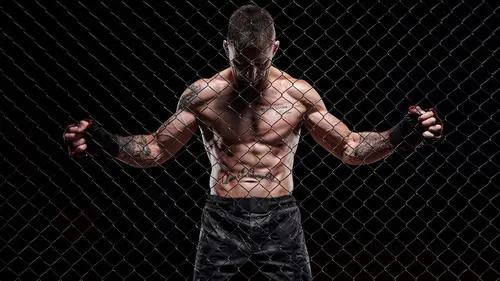 Format Cage Warriors