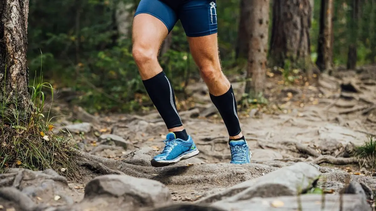 Format court Trail Championnats de France 2025