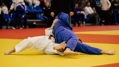 Format Judo