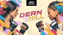 Visuel de Format MMA : UFC