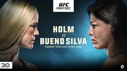 Sur RMC Sport 2 à 21h00 : Format MMA