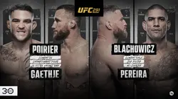 Sur RMC Sport 2 à 21h45 : Format MMA