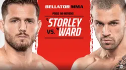Sur RMC Sport 2 à 22h30 : Format MMA : Bellator
