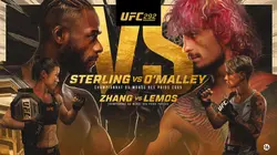 Sur RMC Sport 2 à 22h30 : Format MMA : UFC