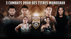 Sur RMC Sport 2 à 23h30 : Format MMA