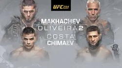 Sur RMC Sport 2 à 21h00 : Format MMA