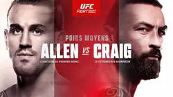 Format MMA