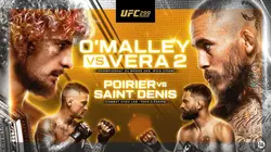 Sur RMC Sport 2 à 21h45 : Format MMA