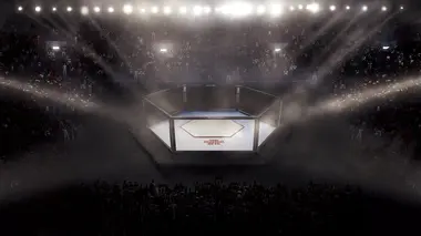 Format MMA Les plus beaux combats de l'année 2023