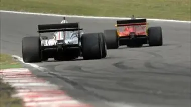 Formula E