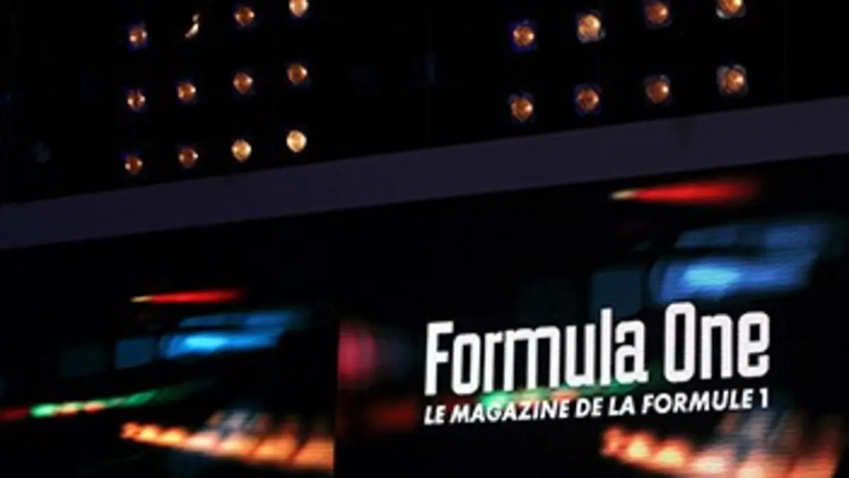 Formula One, le débrief Grand Prix de Monaco
