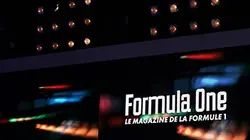 Visuel de Formula One, le débrief