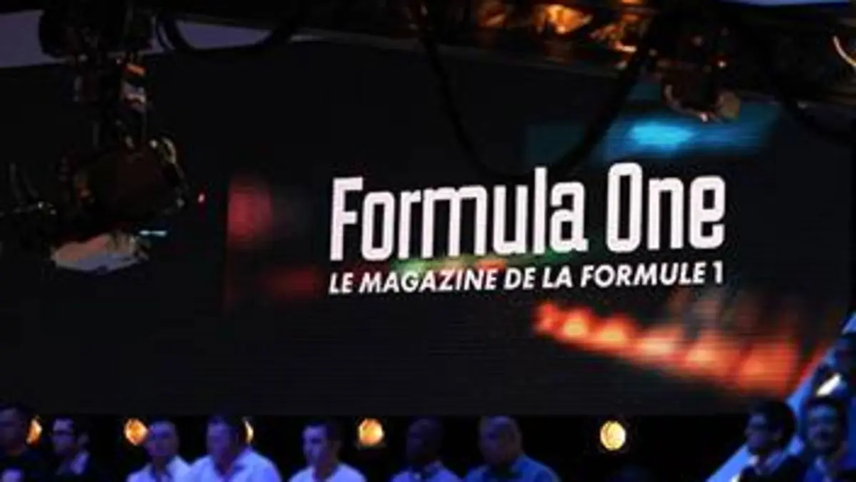 Formula One, le débrief Grand Prix de France
