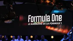 Visuel de Formula One, le débrief