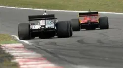 Visuel de Formula One, le débrief