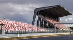 Visuel de Formula One, le mag
