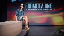 Formula One, le mag