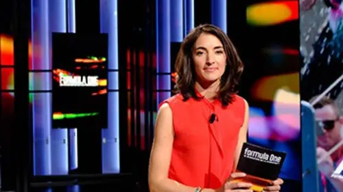 Formula One, le magazine de la F1 Grand Prix de Russie