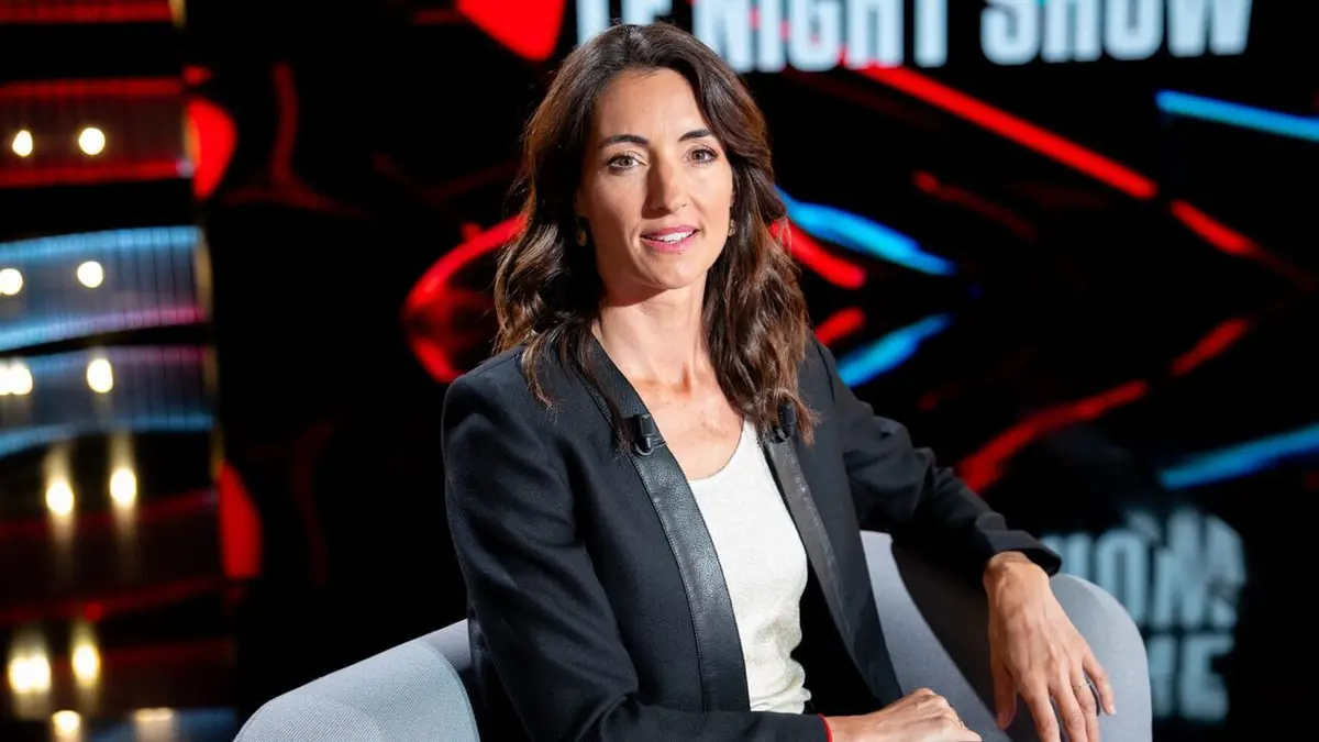 Formula One, le Night Show