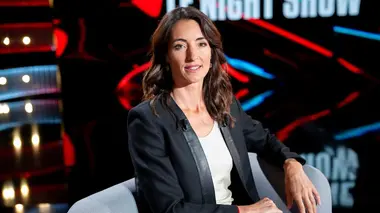 Formula One, le Night Show