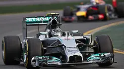 Sur Canal+ Sport à 20h55 : Grand Prix des Etats-Unis