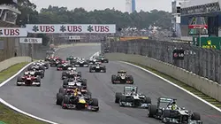 Sur Canal+ Sport à 20h50 : Grand Prix d'Abu Dhabi