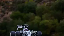 Sur Canal+ Sport à 22h35 : Grand Prix d'Australie