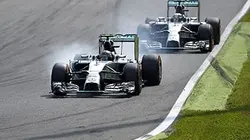 Visuel de Grand Prix de Singapour