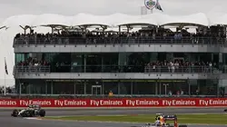 Visuel de Grand Prix de Grande-Bretagne