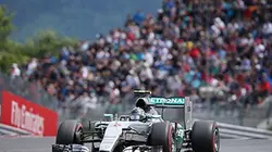 Sur Canal+ Sport à 20h30 : Grand Prix de Hongrie