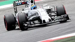 Visuel de Grand Prix d'Italie