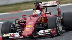 Sur Canal+ Sport à 20h55 : Grand Prix de Belgique
