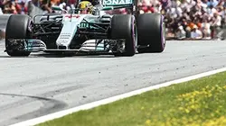 Visuel de Grand Prix du Mexique