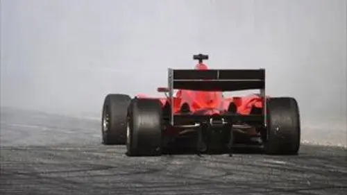 Formule 1 Championnat du monde 2017