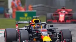 Visuel de Grand Prix des Etats-Unis