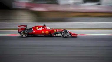 Formule 1 F1 Kids, Grand Prix de Monaco